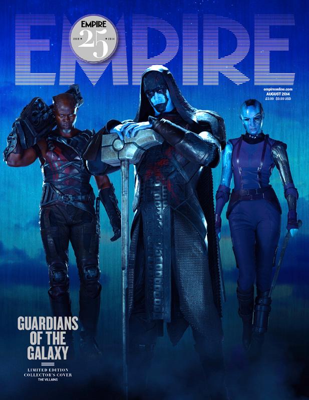 Guardians of the Galaxy_Empire Cover_Villains