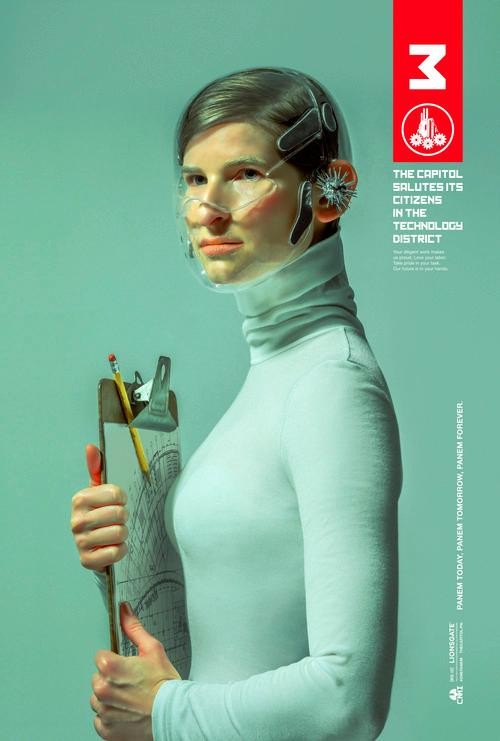 Hunger Games_Mockingjay Part 1