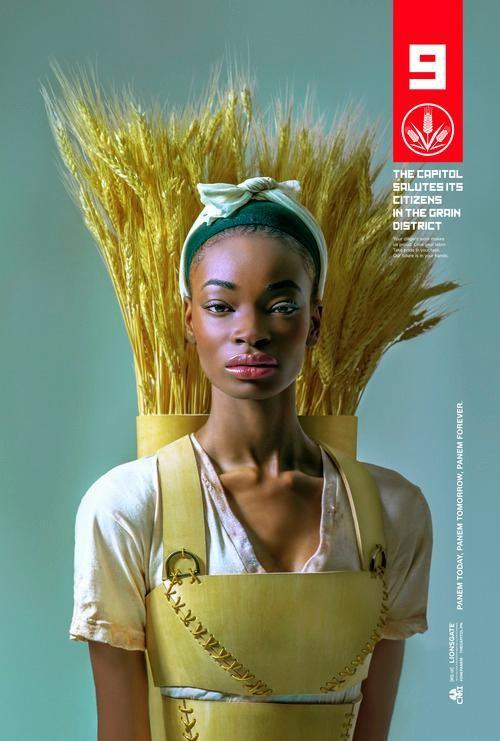 Hunger Games_Mockingjay Part 1_2