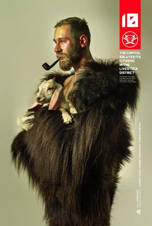 Hunger Games_Mockingjay Part 1_6