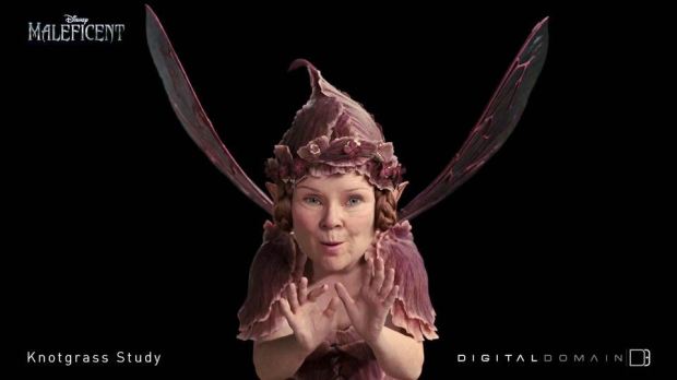 Making-of-Maleficent-2