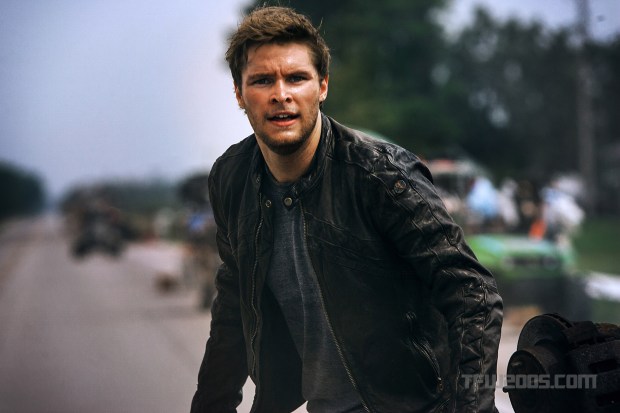 TRANSFORMERS: AGE OF EXTINCTION