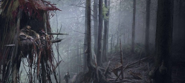 Dawn of Planet of the Apes_The Art of the Films_Concept Art11