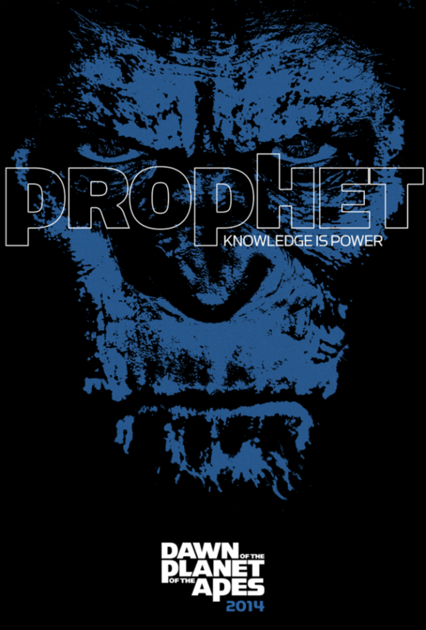 Dawn of the Planet of the Apes_Alternate UK Poster3