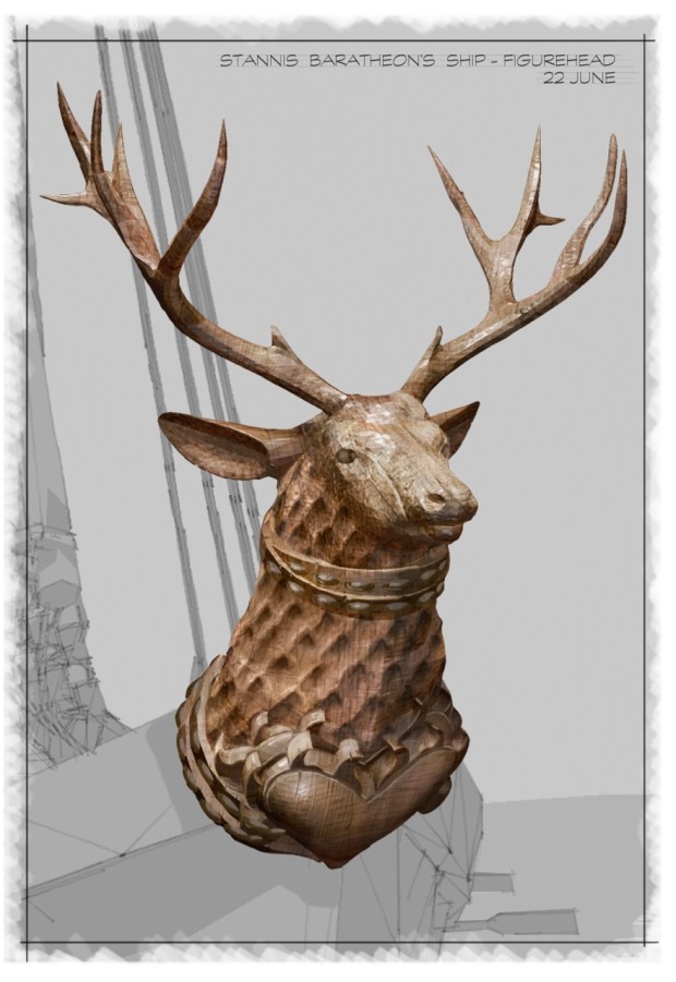 Game of Thrones_Season 4 concept art (1)