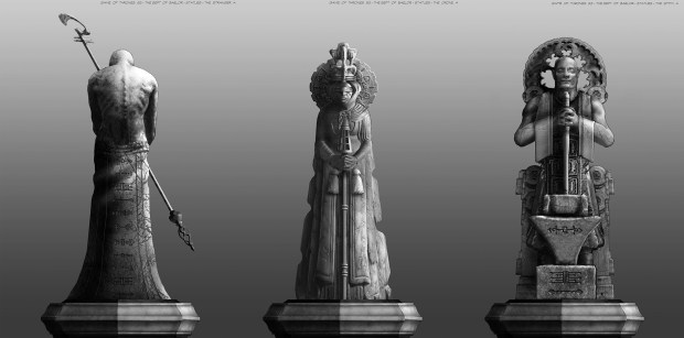 Game of Thrones_Season 4 concept art (2)