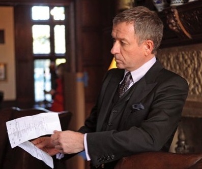 Gotham_Entertainment Weekly_Stills5