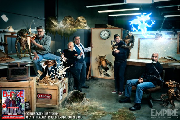 Gremlins Reunion