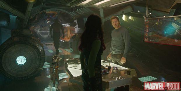 Guardians of the Galaxy_Stills
