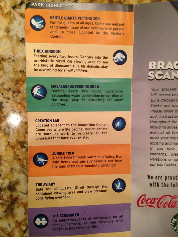 Jurassic World_Visitors Guide (1)