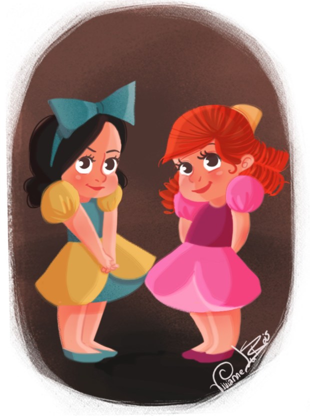 little_villain_drizella_and_anastasia_by_vijolea-d6n9l8k