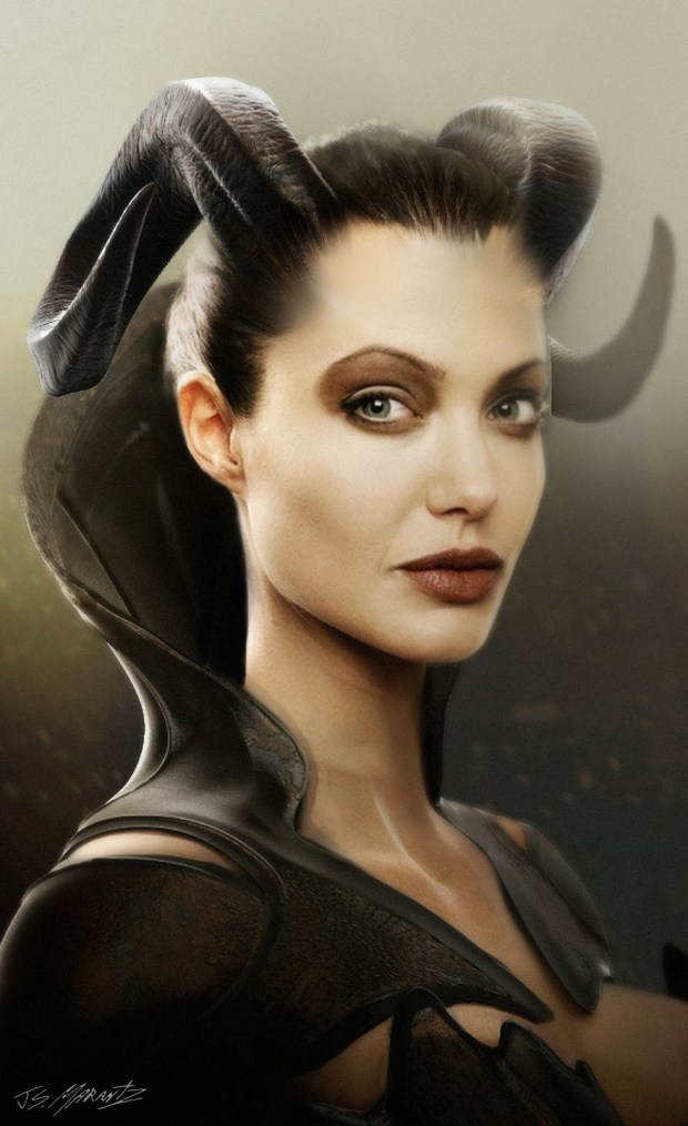 Maleficent_Concept Art by Jerad S. Marantz (2)