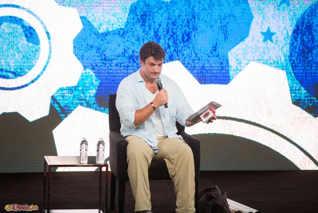 Nerd HQ and Comic Con 2014 (409)