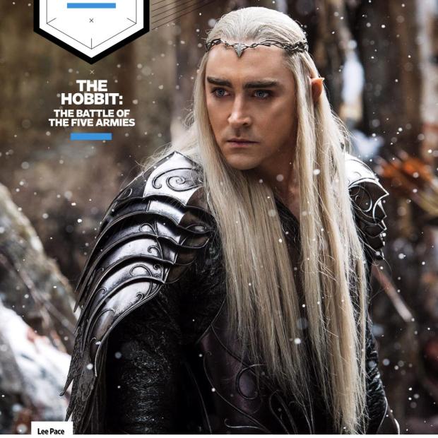 The Hobbit_The Battle of the Five Armies_Stills_Thranduil