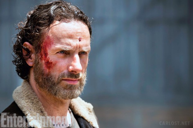 The Walking Dead_Season 5_EW Stills
