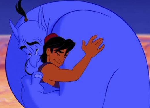 Aladdin