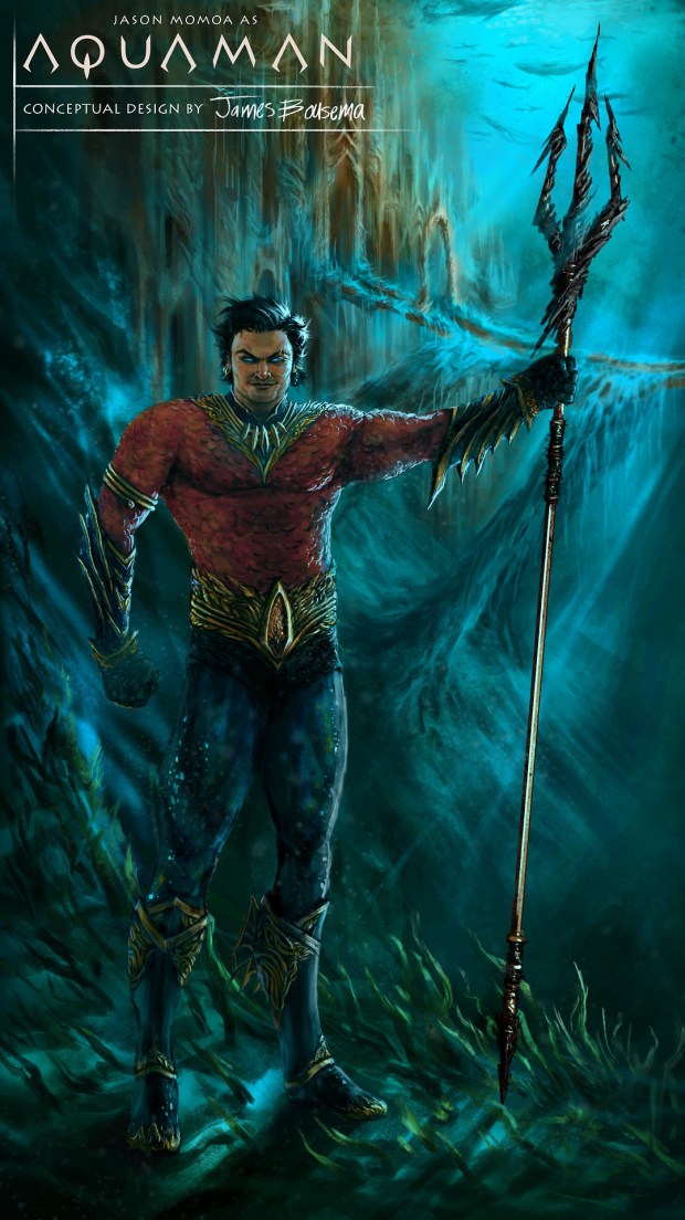 Aquaman Concept Art_by James Bousema2