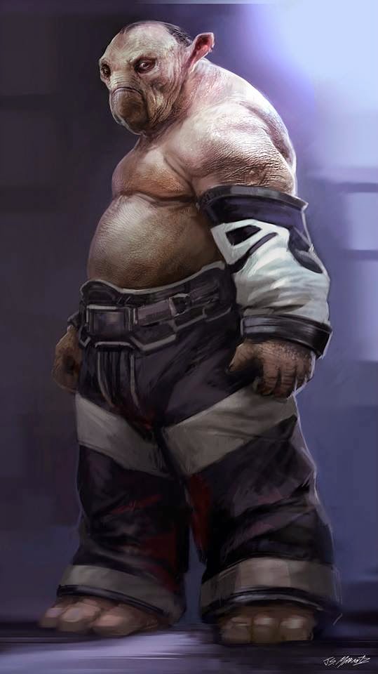 Background alien_Concept Art by Jerad Marantaz3