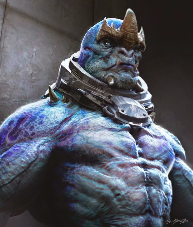 Background alien_Concept Art by Jerad Marantaz4