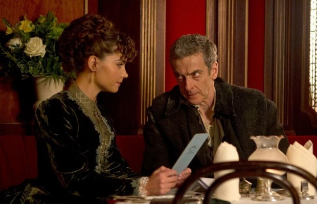 Doctor Who_Series 8_Episode 1_Deep Breath (8)