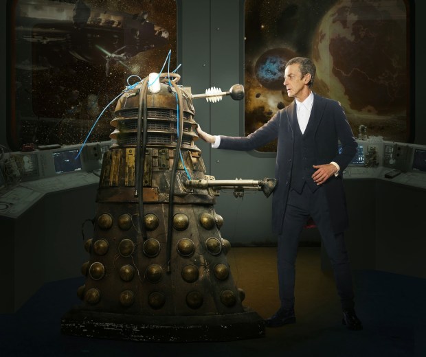 Doctor Who_Series 8_Into The Dalek (2)