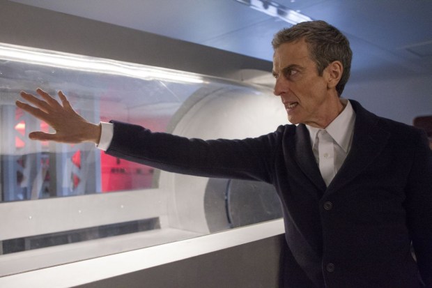 Doctor Who_Series 8_Into The Dalek (5)