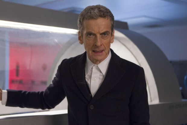 Doctor Who_Series 8_Into The Dalek (6)