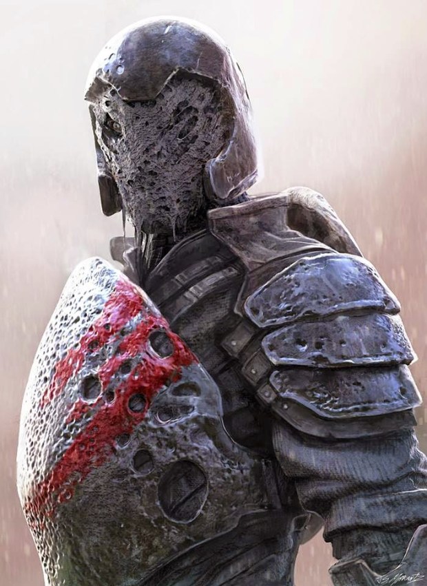 Final Sakaraan design_Concept Art by Jerad Marantaz