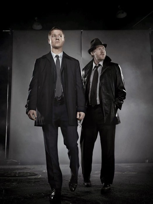 Gotham_Promotional Photos (36)