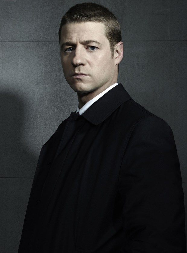Gotham_Promotional Photos