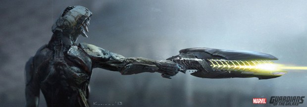 Guardians of the Galaxy_Concept Art by Maciej Kuciara9