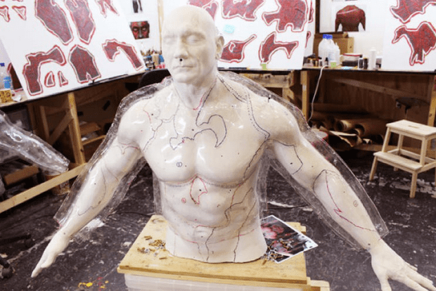 Guardians of the Galaxy_MAKEUP FX_By Dave White10