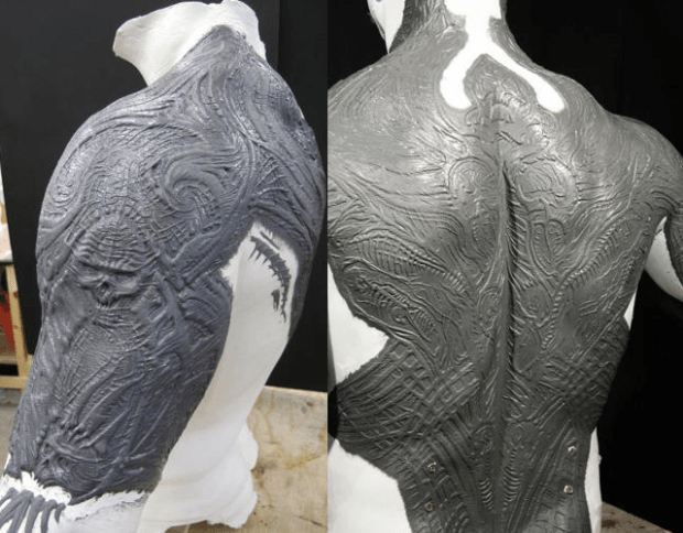 Guardians of the Galaxy_MAKEUP FX_By Dave White3