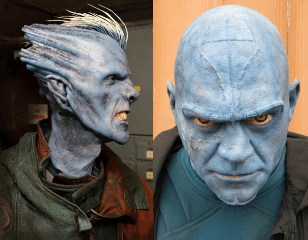 Guardians of the Galaxy_MAKEUP FX_By Dave White8