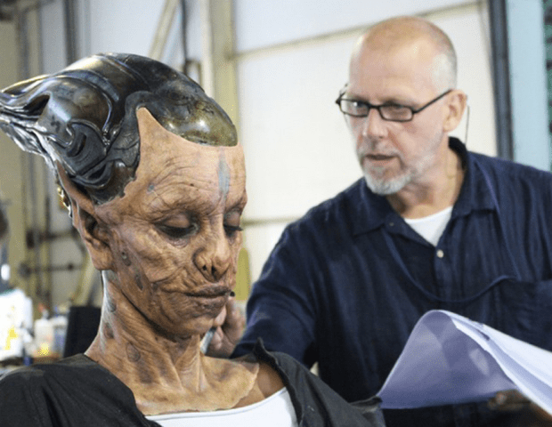 Guardians of the Galaxy_MAKEUP FX_By Dave White9
