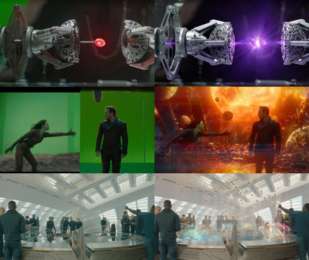 Guardians of the Galaxy_Stills