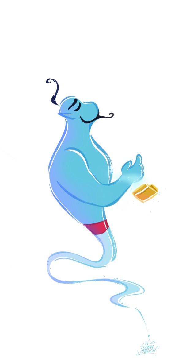 hommage_a_robin_williams_by_princekido-d7utdch