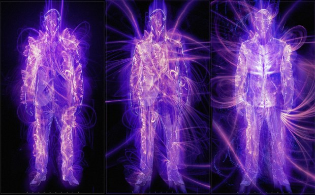 Lucy_Concept Art by Ben Mauro3