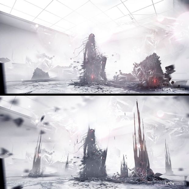 Lucy_Concept Art by Eduardo Peña10