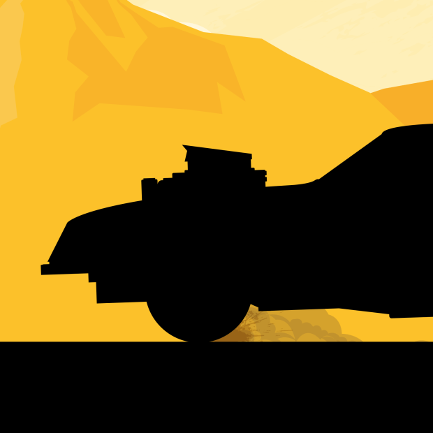 Mad Max_Fury Road_by Maxime Crouzet3