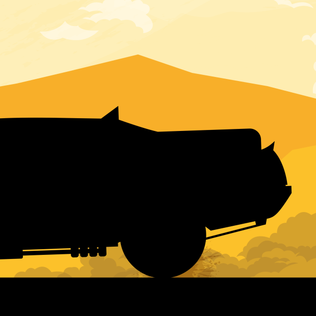 Mad Max_Fury Road_by Maxime Crouzet7