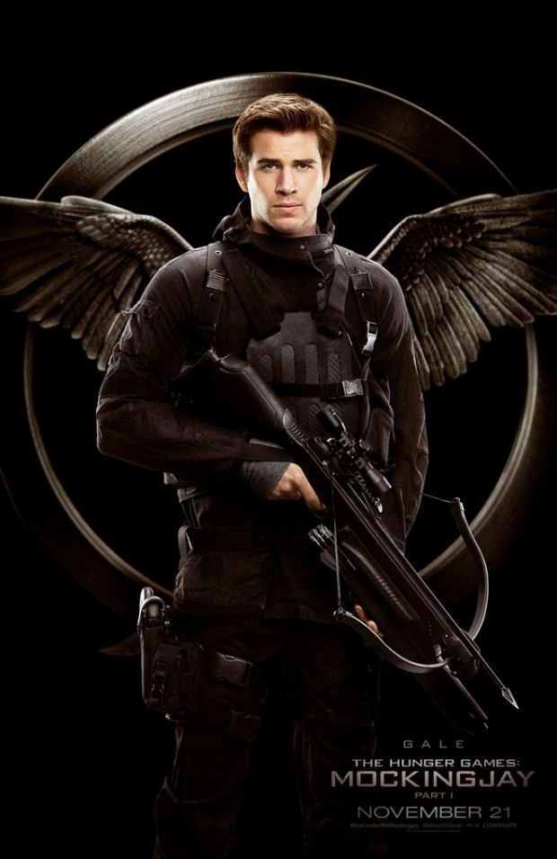 The Hunger Games_Mockingjay_Part 1_Rebels_Gale2