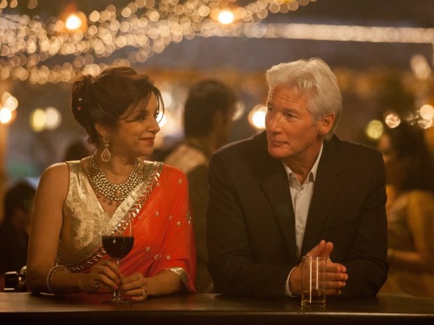 THE SECOND BEST EXOTIC MARIGOLD HOTEL_Still2