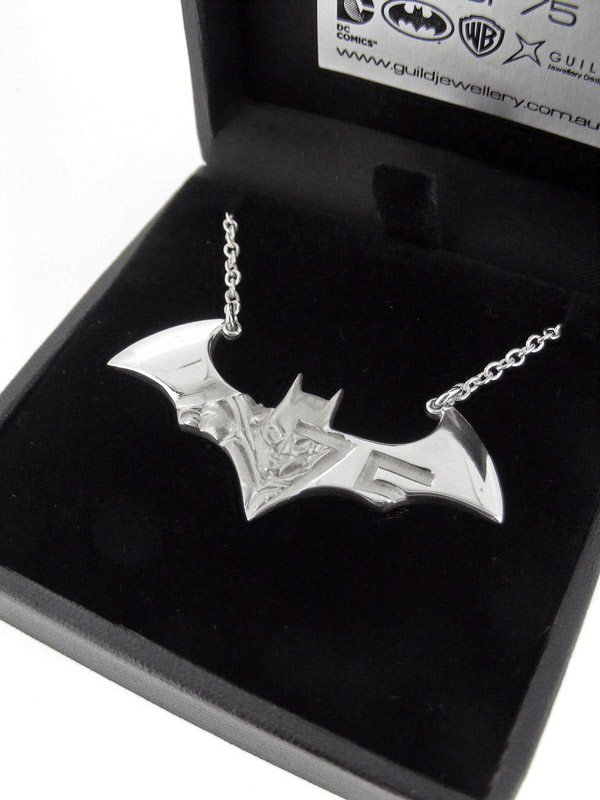 Batman-75th-Anniversary-Necklace