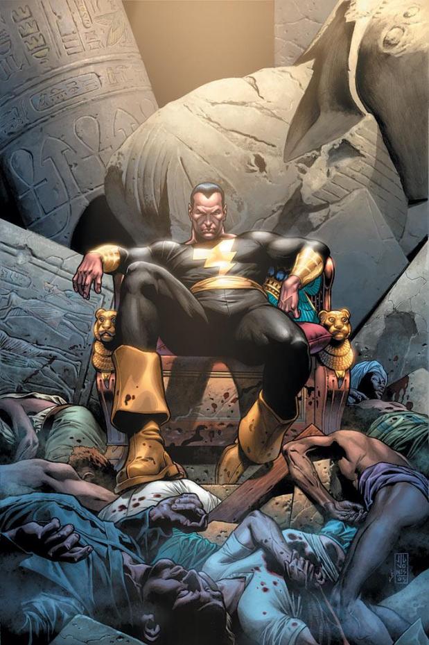 BlackAdam