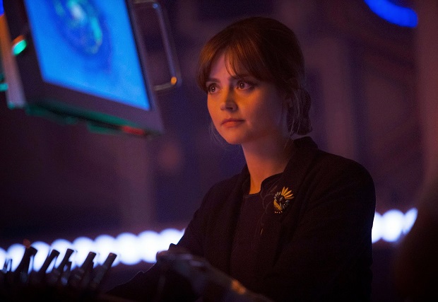 Doctor Who_Series 8_Episode 4_Listen3