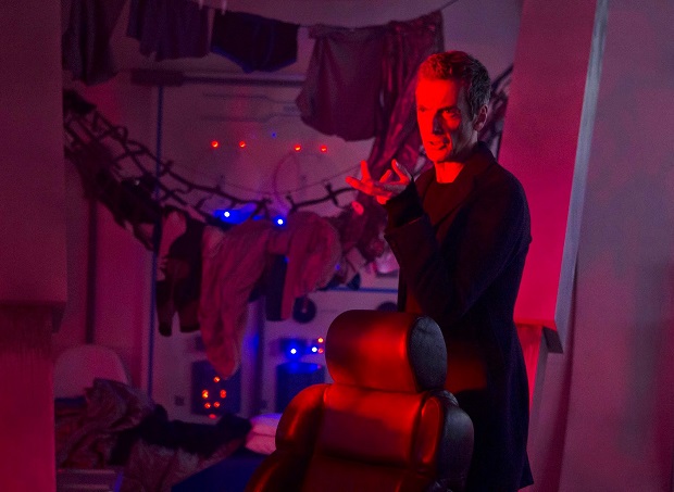 Doctor Who_Series 8_Episode 4_Listen4