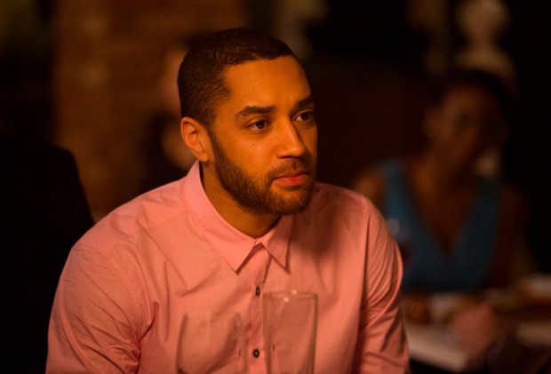 Doctor Who (series 8) Ep4