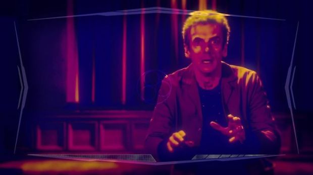 Doctor Who_Series 8_Episode 6_Looking Back on The Caretaker_Still (6)