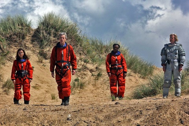 Doctor Who_Series 8_Episode 7_Kill The Moon3